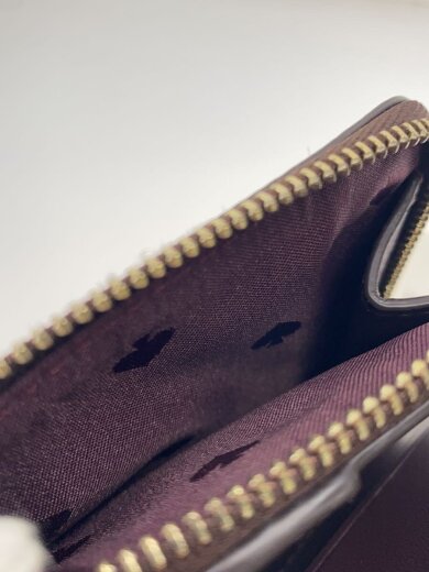 商品画像：財布/--/マルチカラー/総柄/レディース/S1008 5