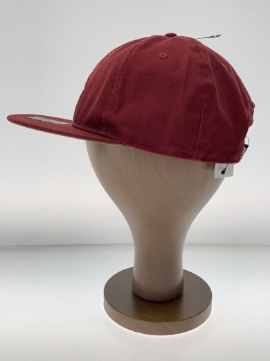 商品画像：キャップ/--/コットン/BRD/無地/メンズ 2