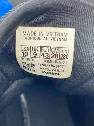 商品画像：FURYLITE 95_フューリーライト 95/28cm/マルチカラー 5