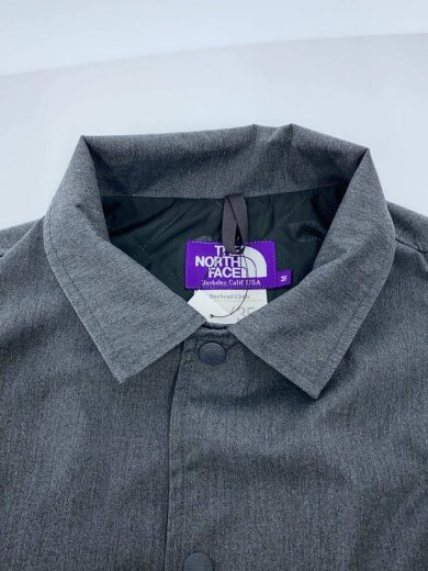 商品画像：35 BAYHEAD CLOTH/M/ポリエステル/GRY 6