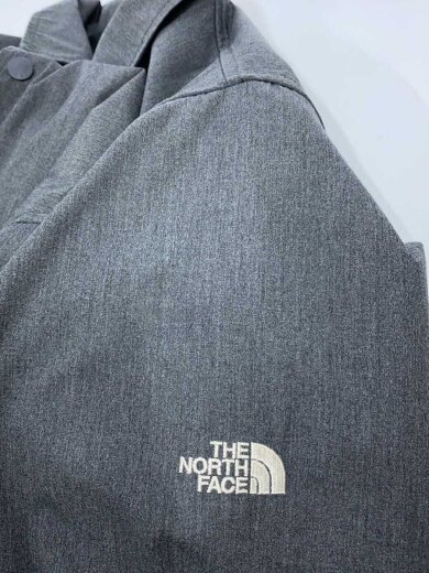 商品画像：35 BAYHEAD CLOTH/M/ポリエステル/GRY 8