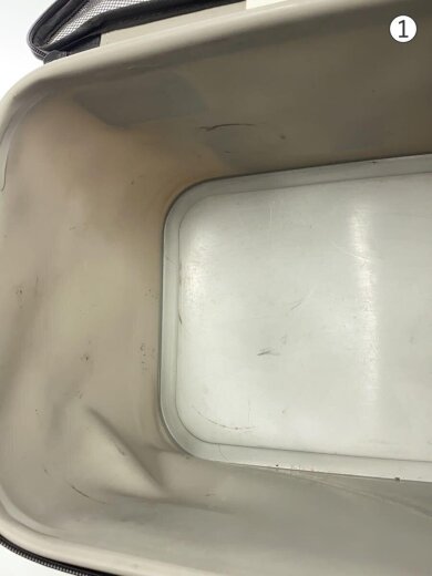 商品画像：キャンプ用品その他/GRY// 5