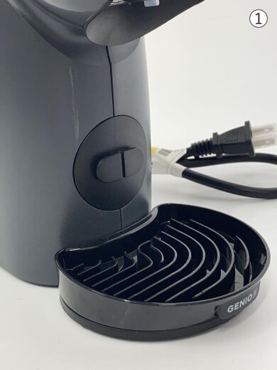 商品画像：コーヒーメーカー/MD9784-AG 8