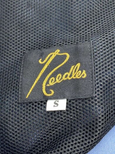 商品画像：ボトム/M/ポリエステル/BLU/無地/HM160// 4