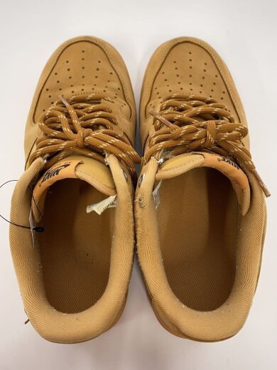 商品画像：AIR FORCE 1 07 WB/エアフォース/キャメル/CJ9179-200/26cm/CML 3