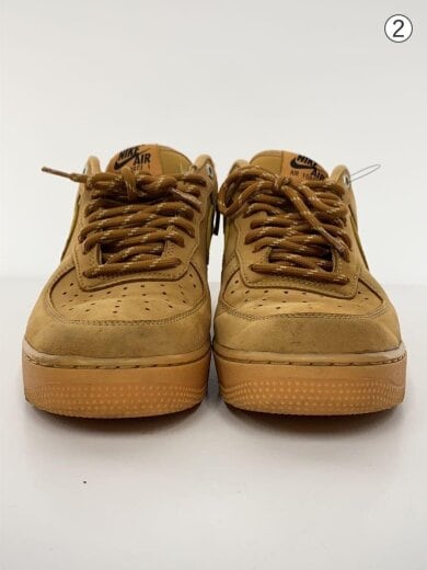 商品画像：AIR FORCE 1 07 WB/エアフォース/キャメル/CJ9179-200/26cm/CML 6