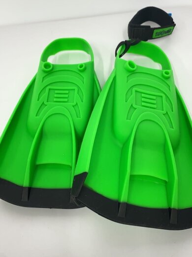 商品画像：DMC/マリンスポーツその他/GRN 4