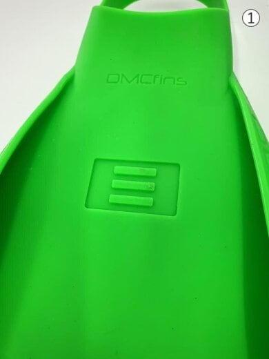 商品画像：DMC/マリンスポーツその他/GRN 5