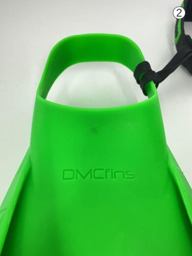 商品画像：DMC/マリンスポーツその他/GRN 8