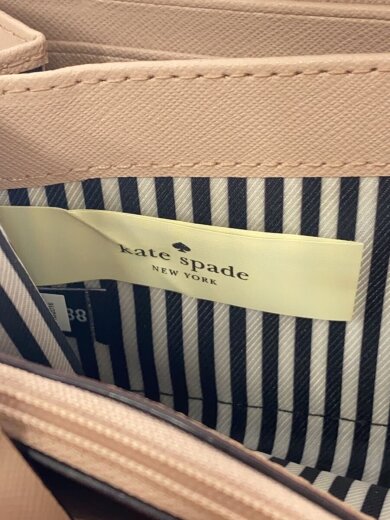 商品画像：長財布/レザー/PNK/無地/レディース/PWRU5073B 3