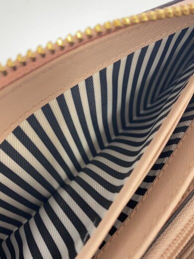 商品画像：長財布/レザー/PNK/無地/レディース/PWRU5073B 6