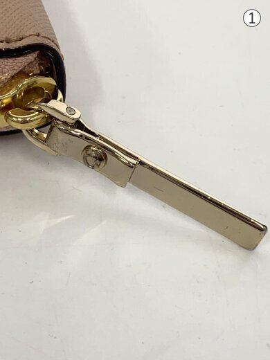 商品画像：長財布/レザー/PNK/無地/レディース/PWRU5073B 8