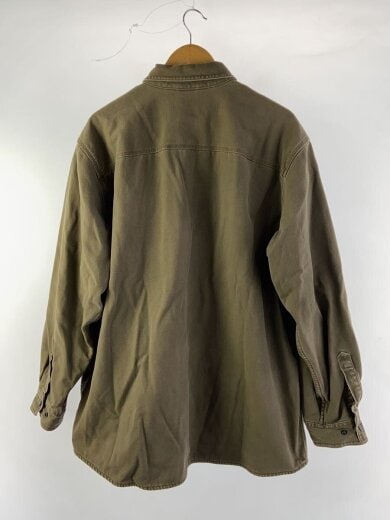 商品画像：ジャケット/XL/--/BEG/無地 2