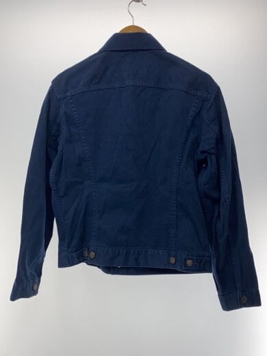 商品画像：ジャケット/40/コットン/NVY/無地/70505-11/90s 2