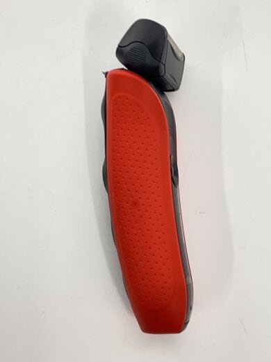 商品画像：シェーバー/WF2s red 3