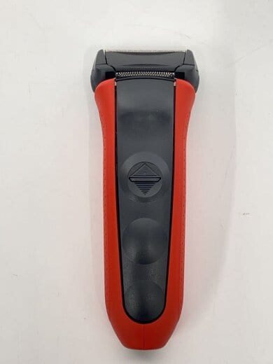 商品画像：シェーバー/WF2s red 4