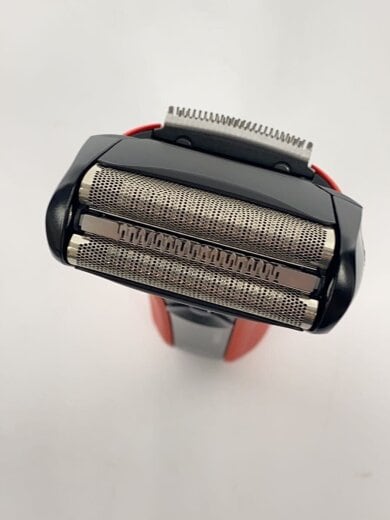 商品画像：シェーバー/WF2s red 5