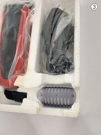 商品画像：シェーバー/WF2s red 9