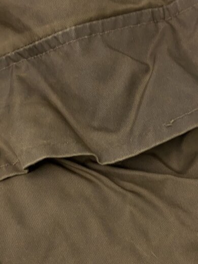 商品画像：ナイロンジャケット/L/ナイロン/KHK 7