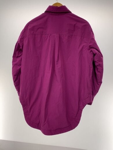 商品画像：ジャケット/S/コットン/PUP/無地/PC9-A0334-0000 2