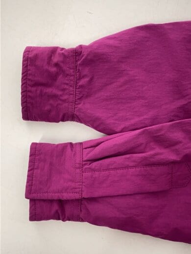 商品画像：ジャケット/S/コットン/PUP/無地/PC9-A0334-0000 5