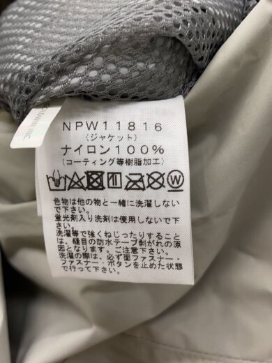 商品画像：HYVENT RAINTEX_ハイベントレインテックス/L/ナイロン/無地 4