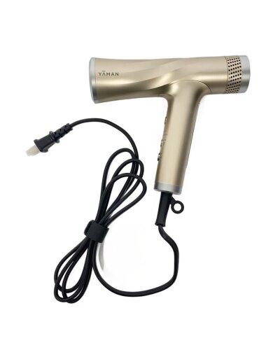 商品画像：ドライヤー・ヘアアイロン HC-20N// 1