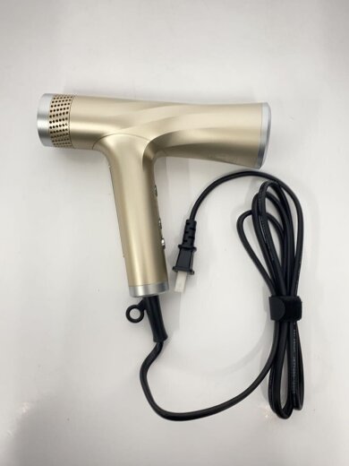 商品画像：ドライヤー・ヘアアイロン HC-20N// 4