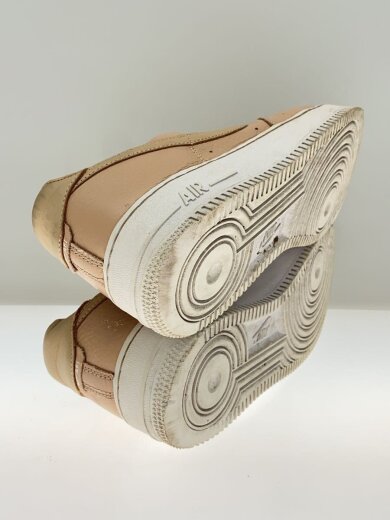 商品画像：AIR FORCE 1 07 CRAFT VACHETTA TAN_エア フォース 1 07 クラフト バケッタ タン// 4