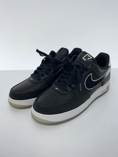 商品画像：AIR FORCE 1 07 CK QS/エアフォース 1 ロー/ブラック/CQ0493-001/27cm/BLK 2