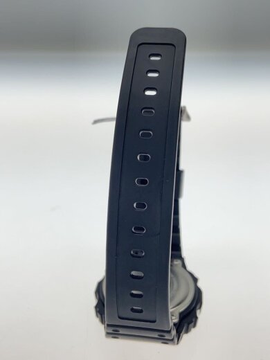 商品画像：クォーツ腕時計/デジタル/ラバー/BLK/BLK/DW-5600UBB// 5