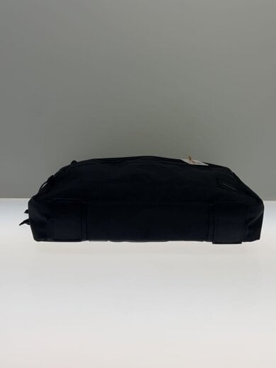 商品画像：ショルダーバッグ/ナイロン/BLK/536-16154// 4