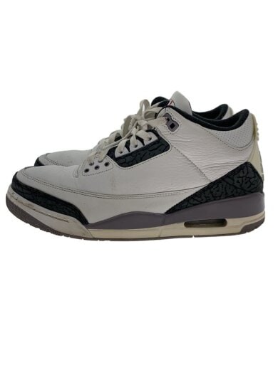 商品画像：AIR JORDAN 3 RETRO_エアジョーダン 3 レトロ/28cm/WHT 1