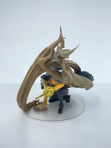 商品画像：一番くじ/ワンピース 匠ノ系譜/F賞/サー・クロコダイル 決闘ノ記憶// 2