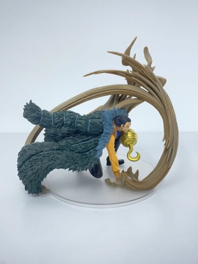 商品画像：一番くじ/ワンピース 匠ノ系譜/F賞/サー・クロコダイル 決闘ノ記憶// 3