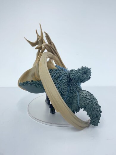 商品画像：一番くじ/ワンピース 匠ノ系譜/F賞/サー・クロコダイル 決闘ノ記憶// 4