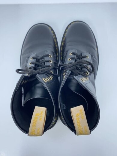 商品画像：ブーツ/UK9/BLK/レザー 3