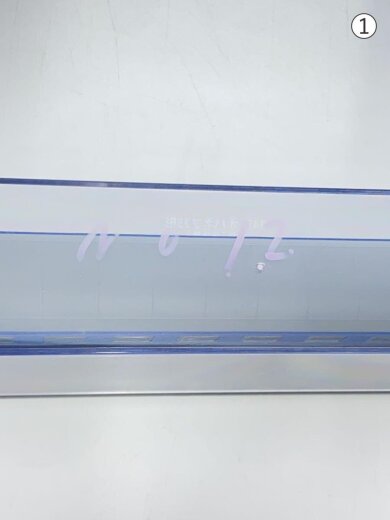 商品画像：DeAgostni/BLU/24系オハネフ25形 特急「北斗星」// 6