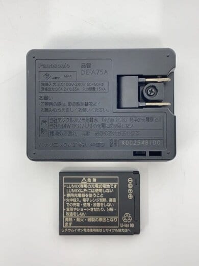 商品画像：コンパクトデジタルカメラ/DMC-FP3// 9