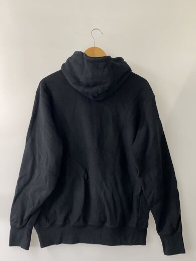 商品画像：パーカー/M/コットン/BLK/無地// 2