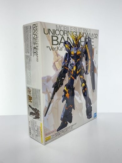 商品画像：プラモデル/ガンプラ/645075-2430026 2