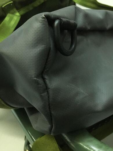 画像：HAGLOFSCASTOR/リュック/--/カーキ7