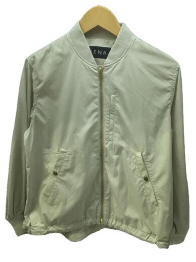 画像：IENALIEN LIMONTA MA-1/36/ポリエステル/アイボリー/無地/22-011-900-0180-2-01