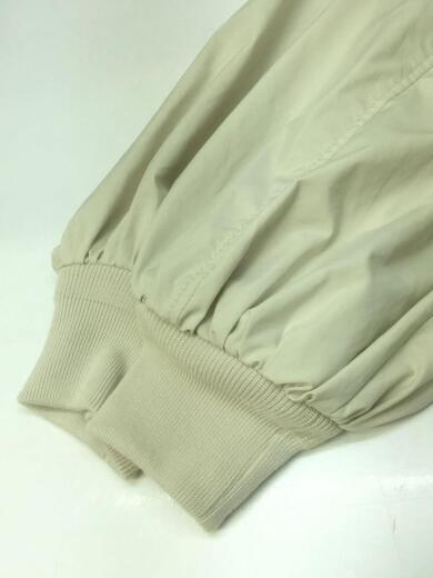 画像：IENALIEN LIMONTA MA-1/36/ポリエステル/アイボリー/無地/22-011-900-0180-2-06