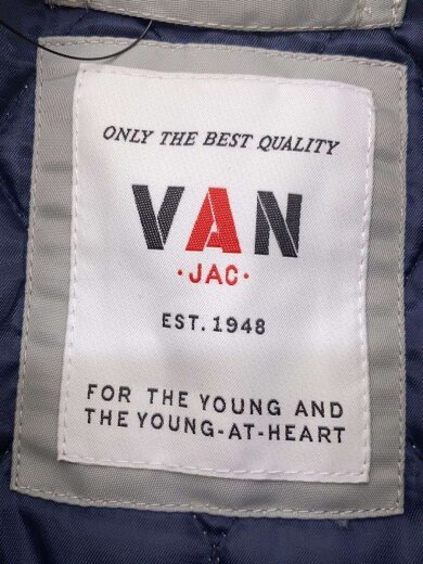 商品画像：プレミアムM-1/M/ナイロン/GRY/JC-10517 3