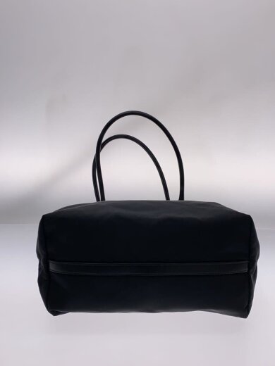 商品画像：トートバッグ/ナイロン/BLK/1BG159// 4