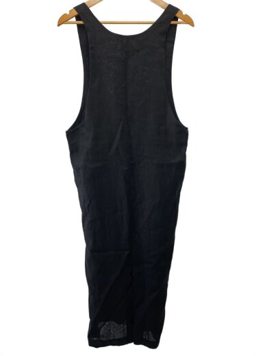 商品画像：2WAYリネンタイトワンピース/38/リネン/BLK/SNZ1031509A0001 1