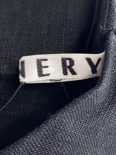 商品画像：2WAYリネンタイトワンピース/38/リネン/BLK/SNZ1031509A0001 4