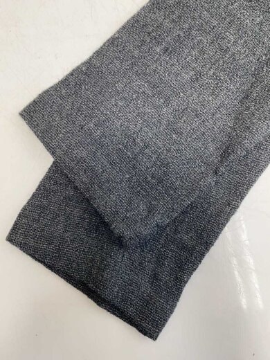 商品画像：ウールガーゼワイドプルオーバー/FREE/ウール/GRY/GA47-23S012 6