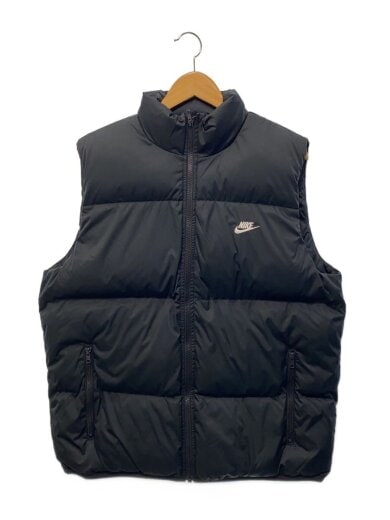 商品画像：TF CLUB VEST/ベスト/L/ポリエステル/BLK/FB7374-010 1